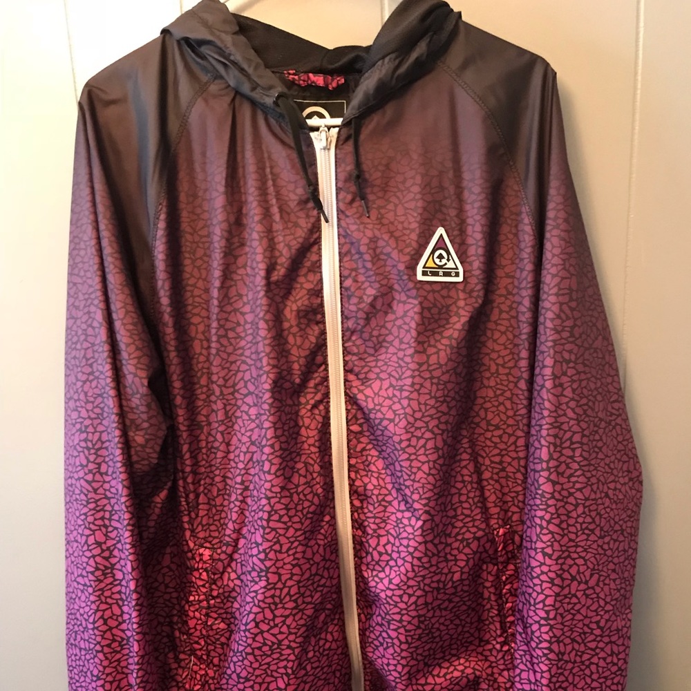 LRG Jacket